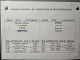 S.K.N.W.K. 40+ op toernooi ASV Brouwershaven seizoen 2023-2024 (2/59)